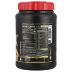 Gold AllWhey — ALLMAX — изображение 20