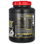 Gold AllWhey — ALLMAX — изображение 8