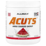 ACUTS™, аминокислотная добавка, со вкусом арбуза, 210 г (7,4 унции) — ALLMAX