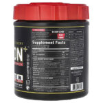 CARBION+, с электролитами, вкус голубой лед, 725 г (25,6 унции) — ALLMAX — изображение 2