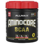 AMINOCORE™ BCAA, ананас и манго, 1035 г — ALLMAX