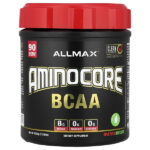 AMINOCORE™ BCAA, со вкусом арбуза, 1035 г — ALLMAX