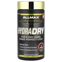 HYDRADRY™, 84 таблетки — ALLMAX