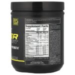 IMPACT™ IGNITER Sport, предтренировочный комплекс, со вкусом персика и манго, 320 г (11,29 унции) — ALLMAX — изображение 2