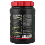 Meal Prep™ Lite, помадка с двойным шоколадом, 1054 г (2,32 фунта) — ALLMAX — изображение 2