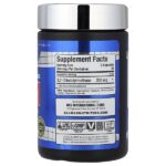 Essentials, DIM, 60 растительных капсул (100 мг в 1 капсуле) — ALLMAX — изображение 2
