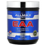 Essentials, EAA, 320 г (11,29 унции) — ALLMAX