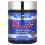 Essentials, CLA95™, 30 капсул — ALLMAX