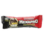 Hexapro™, протеиновый батончик, шоколад и арахисовая паста, 54 г (1,9 унции) — ALLMAX