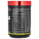 MUSCLEAA™ Xtreme, пина-колада, 532 г (1,17 фунта) — ALLMAX — изображение 2