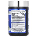 Essentials, эврикома длиннолистая, 325 мг, 60 растительных капсул — ALLMAX — изображение 2