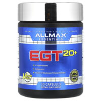 EGT 20+`` 30 капсул — ALLMAX