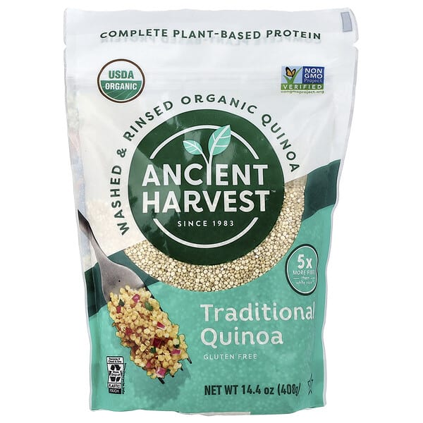 anc12000_v_2.jpg органическое традиционное киноа, 408 г (14,4 унции) — Ancient Harvest