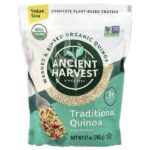 Органическая традиционная киноа, 765 г (27 унций) — Ancient Harvest
