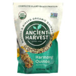 органическое киноа Harmony®, 408 г (14,4 унции) — Ancient Harvest