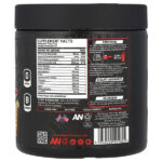 Shred-X, Extreme Thermogenic Powder, лимонный чай со льдом, 300 г (10,58 унции) — ABE — изображение 2