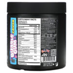 Ultimate Pre-Workout, предтренировочный комплекс — ABE — изображение 2