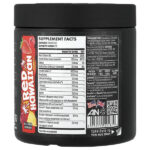 Ultimate Pre-Workout, предтренировочный комплекс — ABE — изображение 8