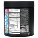 Ultimate Pre-Workout, предтренировочный комплекс — ABE — изображение 6