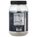 Whey ISO, сывороточный протеин, мороженое для сэндвичей, 907 г (2 фунта) — ABE — изображение 2