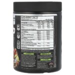 Non-Stim Pump Pre Workout, Tiger's Blood, 500 г (17,63 унции) — ABE — изображение 2