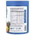Перед тренировкой, без кофеина — AN Supps — изображение 6
