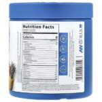 Hydration, ананас и клубника, 270 г (9,5 унции) — AN Supps — изображение 2
