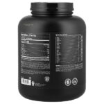 100% порошок Whey Protein™, со вкусом клубники, 1,81 кг (4 фунта) — Animal — изображение 2