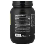 Isolate Loaded Whey Protein™, порошок из сывороточного протеина, со вкусом булочки с корицей, 907 г (2 фунта) — Animal — изображение 2