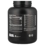 Протеиновый порошок Balanced Meal™, ваниль, 2,27 кг (5 фунтов) — Animal — изображение 2