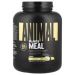 Протеиновый порошок Balanced Meal™, ваниль, 2,27 кг (5 фунтов) — Animal