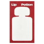 Lip Potion Aqua Glow, малиновое мыло № 5, 9 мл (0,3 жидк. унции) — alternativestereo — изображение 2