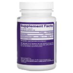 Strontium Support II, 341 мг, 60 капсул — Advanced Orthomolecular Research AOR — изображение 2