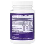 Advanced B Complex™, 90 капсул — Advanced Orthomolecular Research AOR — изображение 2