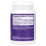 Strontium Support II, 120 вегетарианских капсул — Advanced Orthomolecular Research AOR — изображение 2