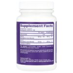 Mag Malate Renew™, 120 капсул — Advanced Orthomolecular Research AOR — изображение 2