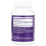 Green Lipped FFA, 60 капсул (50 мг в 1 капсуле) — Advanced Orthomolecular Research AOR — изображение 2
