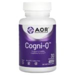 Cogni-Q`` 30 капсул — Advanced Orthomolecular Research AOR