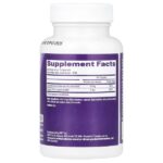 Zinc-Copper Balance™, 100 капсул — Advanced Orthomolecular Research AOR — изображение 2