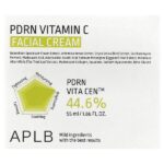PDRN, крем для лица с витамином C, 55 мл (1,86 жидк. Унции) — APLB — изображение 2
