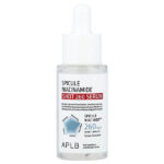 Spicule Niacinamide Shot 260, сыворотка, 40 мл (1,35 жидк. унции) — APLB