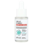 Spicule Vitamin C Shot 220, сыворотка, 40 мл (1,35 жидк. Унции) — APLB