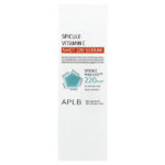 Spicule Vitamin C Shot 220, сыворотка, 40 мл (1,35 жидк. Унции) — APLB — изображение 2