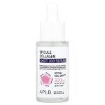 Spicule Collagen Shot 300, сыворотка, 40 мл (1,35 жидк. Унции) — APLB