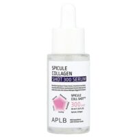 Spicule Collagen Shot 300, сыворотка, 40 мл (1,35 жидк. Унции) — APLB