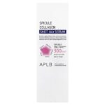 Spicule Collagen Shot 300, сыворотка, 40 мл (1,35 жидк. Унции) — APLB — изображение 2
