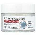 Крем Spicule Niacinamide Shot 260, 55 мл (1,86 жидк. Унции) — APLB