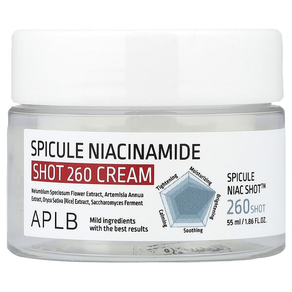 apb68528_v_21.jpg Крем Spicule Niacinamide Shot 260, 55 мл (1,86 жидк. Унции) — APLB