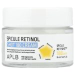 Spicule Retinol Shot 180, крем, 55 мл (1,86 жидк. Унции) — APLB