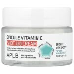 Крем Spicule Vitamin C Shot 220, 55 мл (1,86 жидк. Унции) — APLB